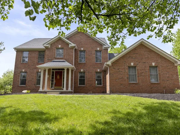 7557 Spring Mill Dr NW, Canal Winchester, OH 43110