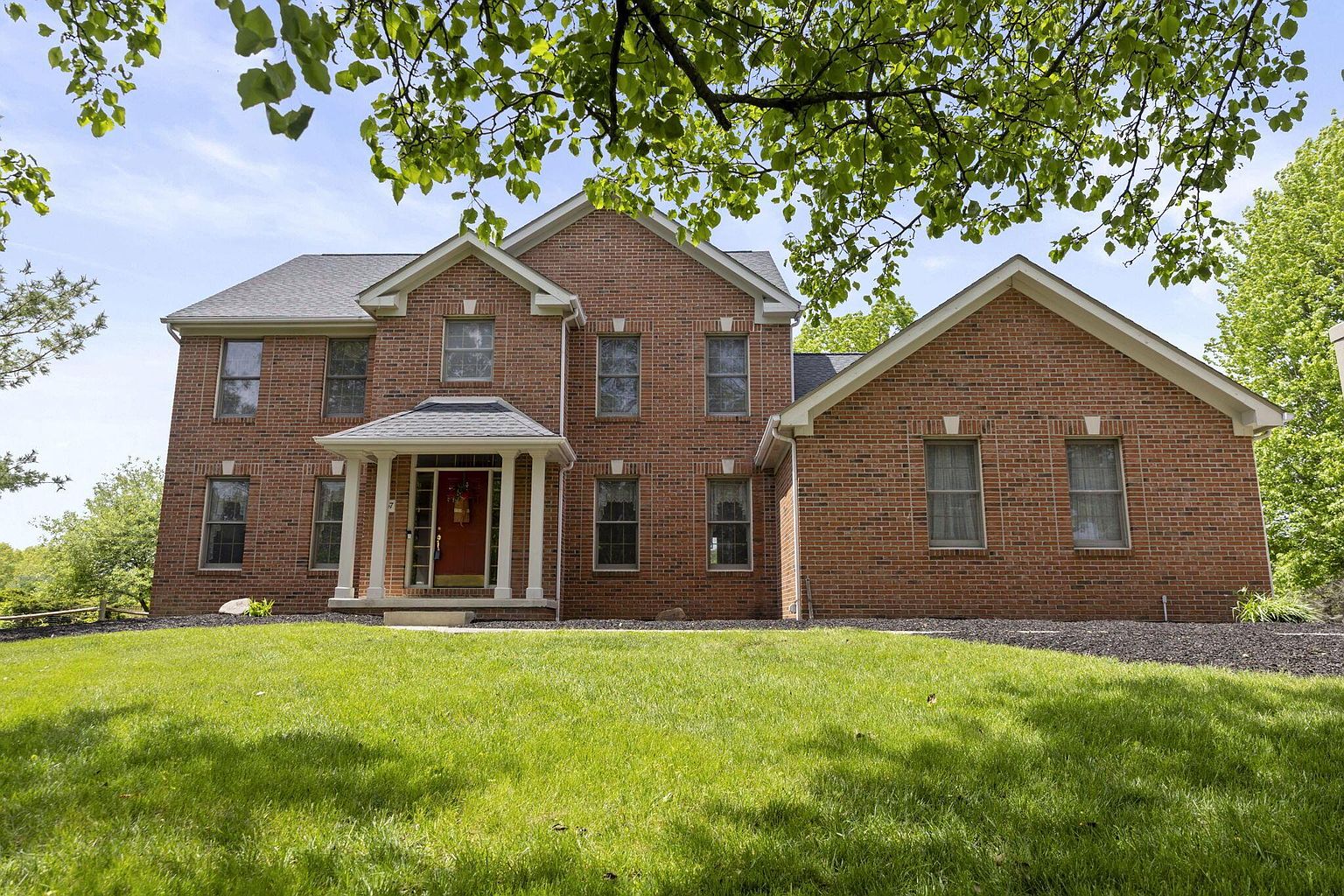 Listing photo 1 for 7557 Spring Mill Dr NW