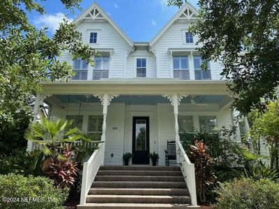 289 STERNWHEEL Drive, Saint Johns, FL, 32259