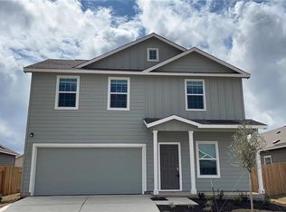 1209 Rio Frio Ln, Georgetown, TX 78626