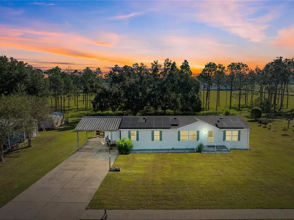 13532 Kent Bradley St, Dade City, FL 33525