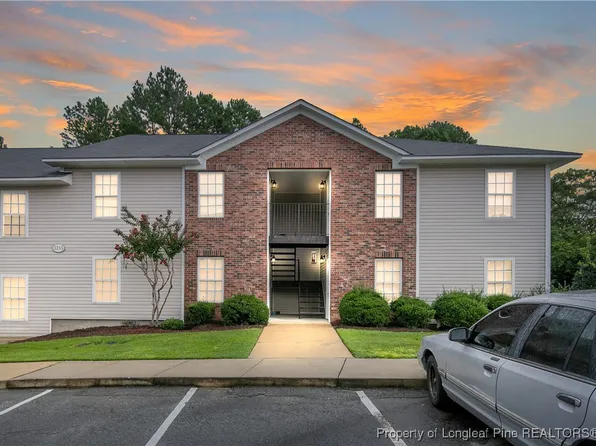 3215 Bolt Rock Way APT D, Fayetteville, NC 28306