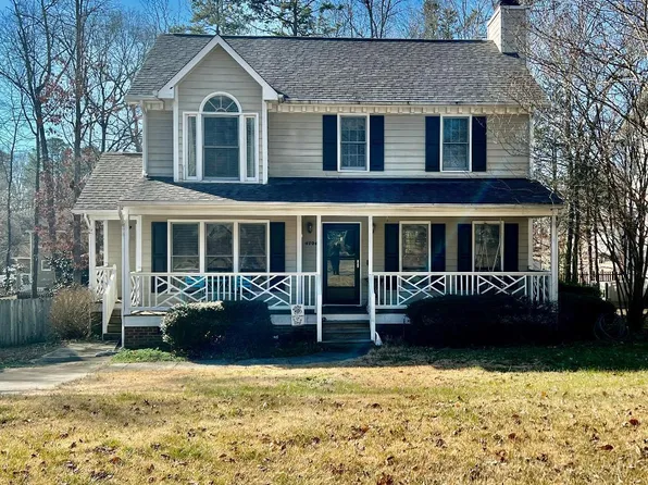 4704 Buttonbush Dr, Durham, NC 27712