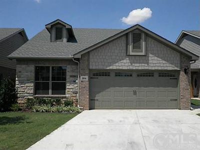 204 Kailey Ct, Granbury, TX, 76049