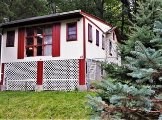 43 Woodland Cir S, Monroe, NY 10950