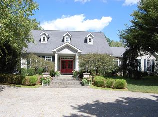 1033 Iron Works Pike, Lexington, KY 40511