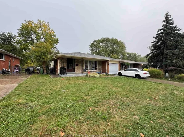 2650 Rivard Ave, Windsor, ON N8T 2H5