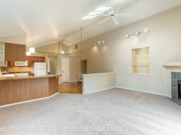 8707 NE Sebastian Dr, Olympia, WA 98516