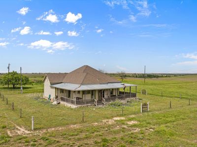 1602 Fm, Hico, TX, 76457