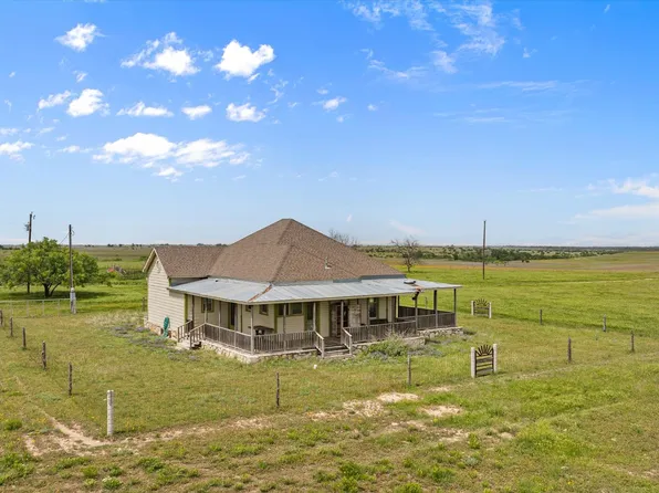 1602 Fm, Hico, TX 76457