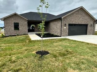 2040 Partridge Way, Richmond, KY 40475