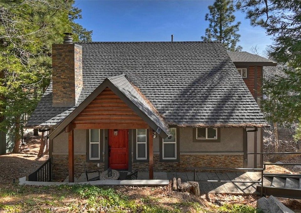 27565 N Bay Rd, Lake Arrowhead, CA 92352 | MLS #IG26012311 | Zillow