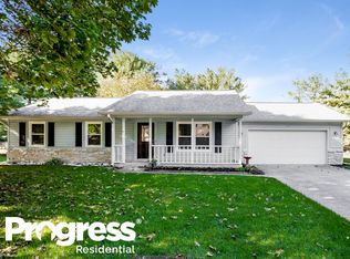 8420 Chateaugay Dr, Indianapolis, IN