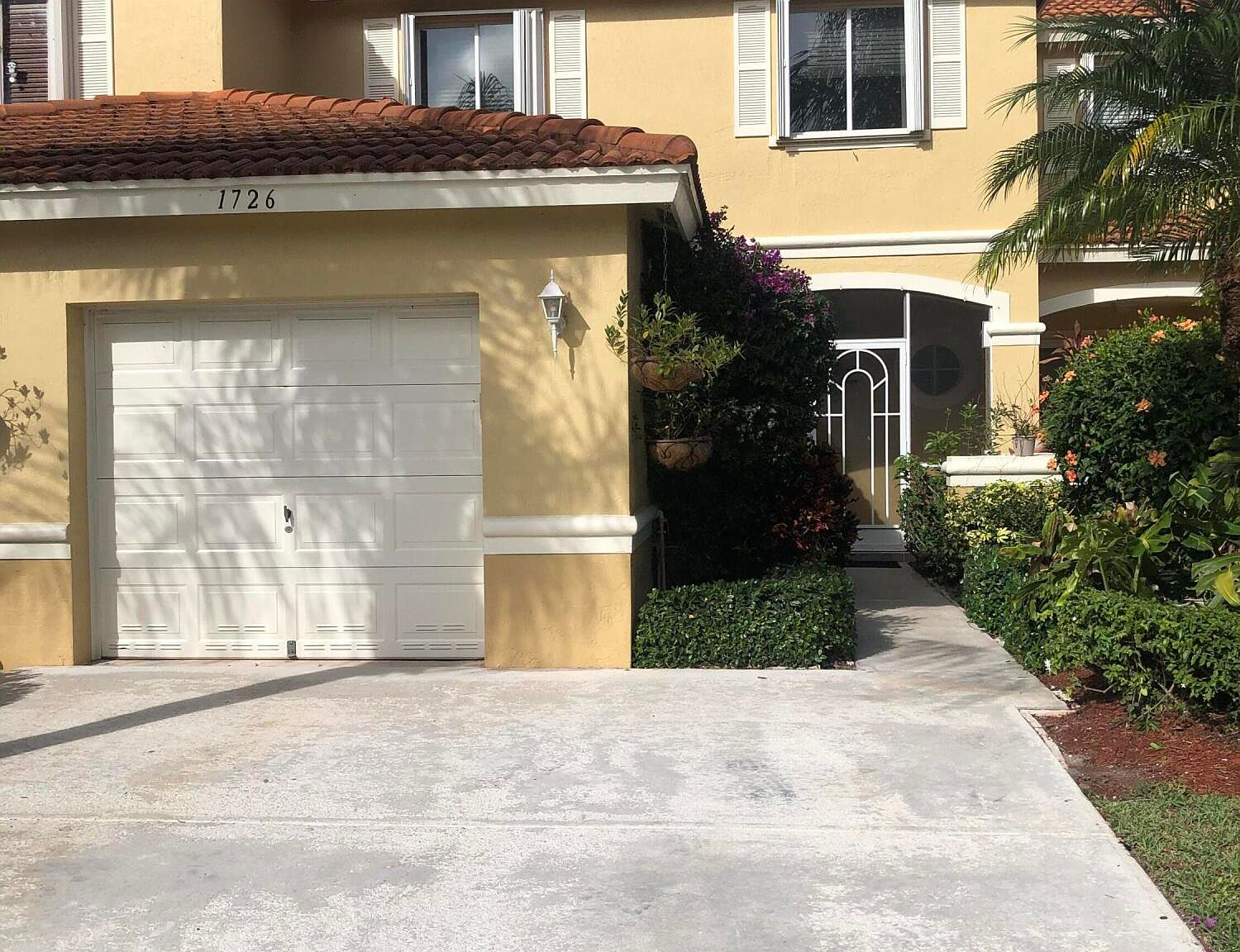 1726 Arezzo Cir Boynton Beach FL 33436 Zillow