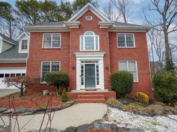 2275 Shore View Way, Suwanee, GA 30024