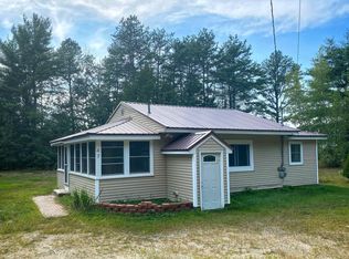 47 Old Pike Rd, Cornish, ME 04020