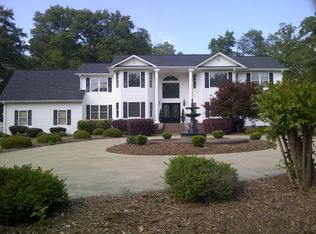 133 Murphy Rd, Pendleton, SC 29670