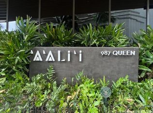 Aalii, Honolulu, HI 96814