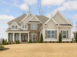 153 Catesby Rd, Powder Springs, GA 30127