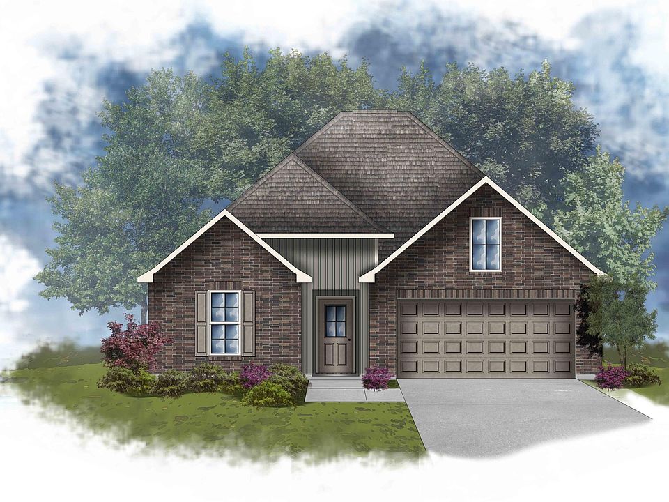 2nd image of 13217 Jackson Lee Dr W