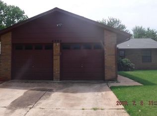 4724 Royal Oak Dr, Oklahoma City, OK 73135