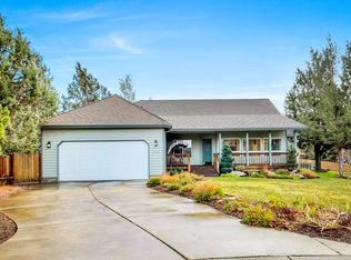 2093 NE Hollow Tree Ln, Bend, OR 97701