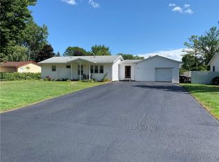 64 Rouge Rd, Rochester, NY 14623