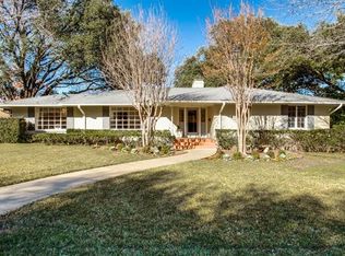 6815 Lakeshore Dr, Dallas, TX 75214