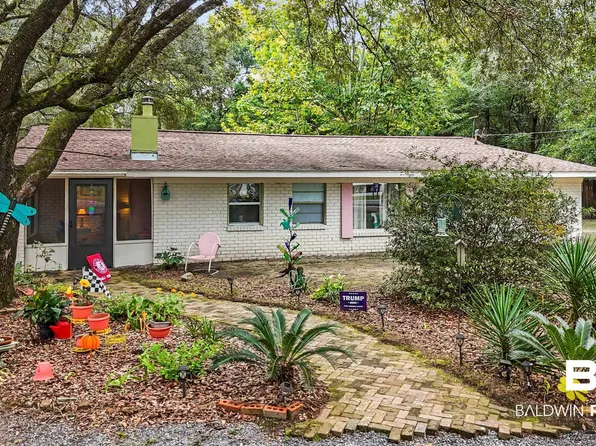 34100 Ickler Ave, Lillian, AL 36549