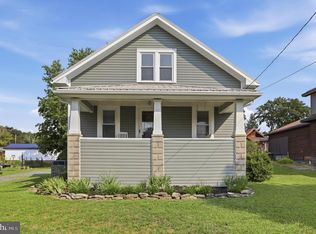 9360 Frankfort Hwy, Fort Ashby, WV 26719