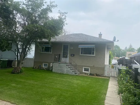 5211 W 49th St, Camrose, AB T4V 1N8
