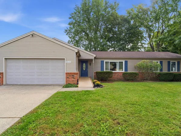 3621 Spring Ct N, Lafayette, IN 47909