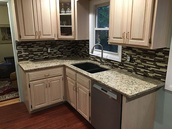 Quartz Counters