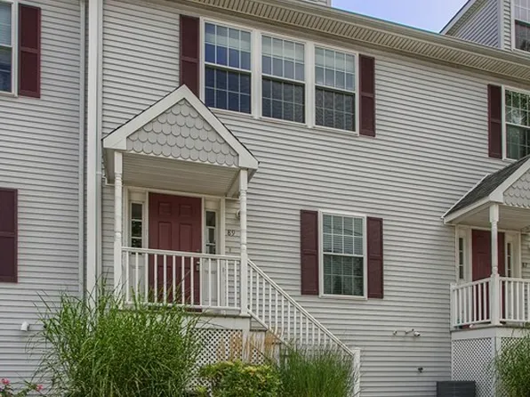 89 Myrtle St Unit 89, Medford, MA 02155