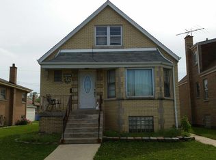 5617 S Tripp Ave, Chicago, IL