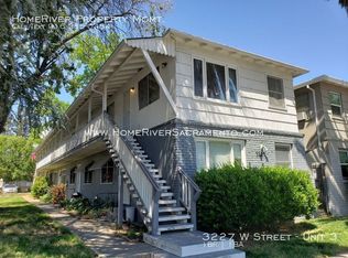 3227 W St APT 3, Sacramento, CA
