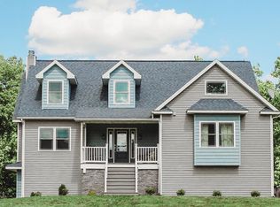 270 Riverside Dr, Athens, PA 18810