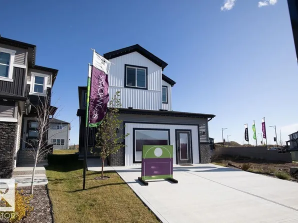 102 Bluff Cv, Leduc, AB T9E 1M8