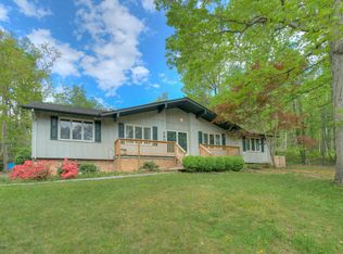 280 Tomahawk Dr, Christiansburg, VA 24073