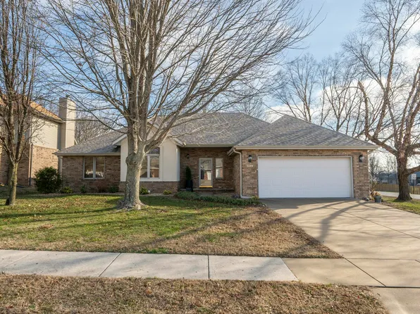 5788 S Nettleton Avenue, Springfield, MO 65810