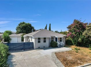 4317 Elrovia Ave, El Monte, CA 91732