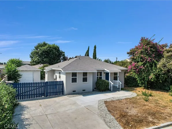 4317 Elrovia Ave, El Monte, CA 91732