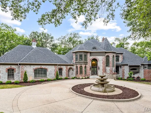 497 Rosslare Dr, Weldon Spring, MO 63304