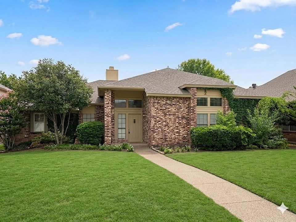 1st image of 1616 Fannin Cir