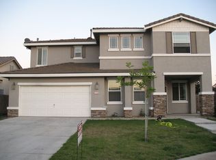 1438 San Simeon Ct, Merced, CA 95348