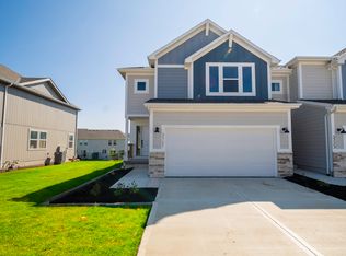 3721 SW Clayton Pl, Lees Summit, MO 64082