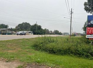 3236 S Alabama Ave, Monroeville, AL 36460