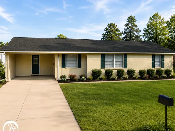 211 Suquacknatchah St, West Monroe, LA 71291