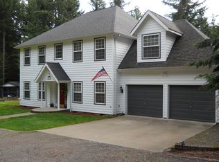 14653 Wiley Ln SE, Olalla, WA 98359