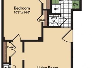 209 N Piedmont St APT 2, Arlington, VA 22203